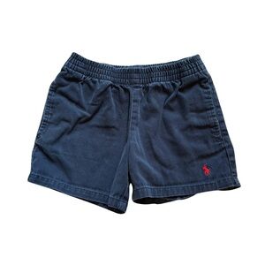 Polo by Ralph Lauren Kids Dark Blue Shorts